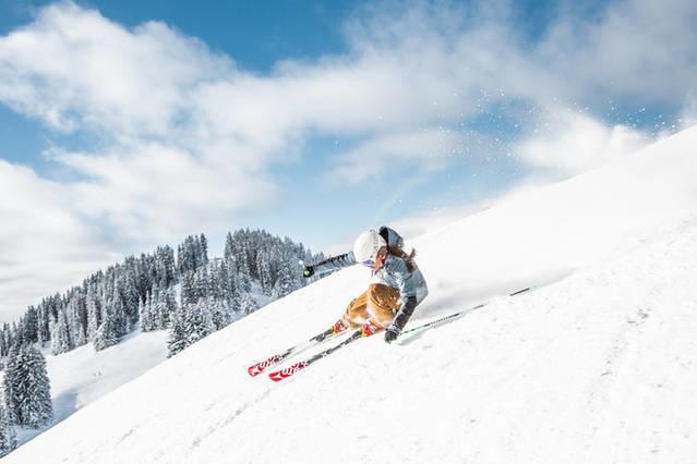 Vila Zu Hause In Tirol Kirchbichl Exteriér fotografie