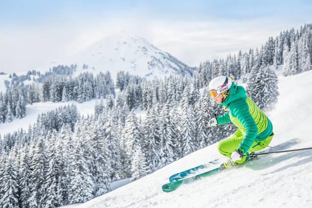 Vila Zu Hause In Tirol Kirchbichl Exteriér fotografie