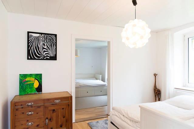 Vila Zu Hause In Tirol Kirchbichl Exteriér fotografie